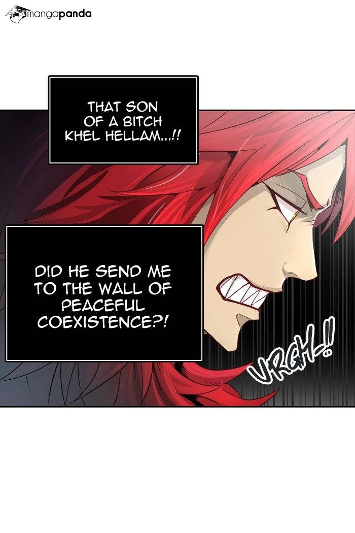 Tower of God Chapter 450 image 077